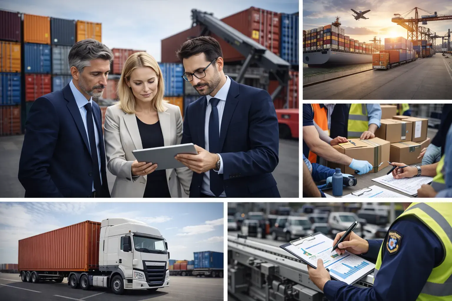 Service après-vente